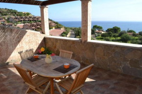 Villino Trilocale Apartments Seaside Villaputzu